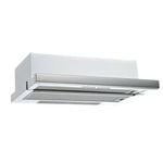 Everdure 60cm 440m3/hr Slide Out Rangehood
