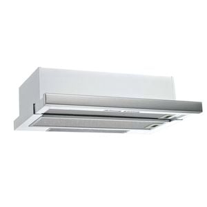 Everdure 60cm 440m3/hr Slide Out Rangehood