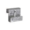 James Hardie PrimeLine™ Galvanised Universal Off Stud Joint Clip - Pack 100