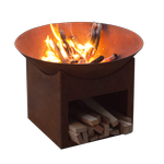 Braziers & Firepits