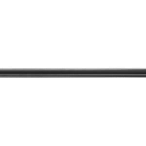 Eglo Downrod 900mm Black Suit Noosa/tourbillion/currumbin