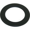 Gas Cooktop Outer Ring Cap - To Suit Wok Burner 050199002604r, Suits Blanco