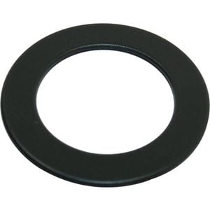 Gas Cooktop Outer Ring Cap - To Suit Wok Burner 050199002604r, Suits Blanco