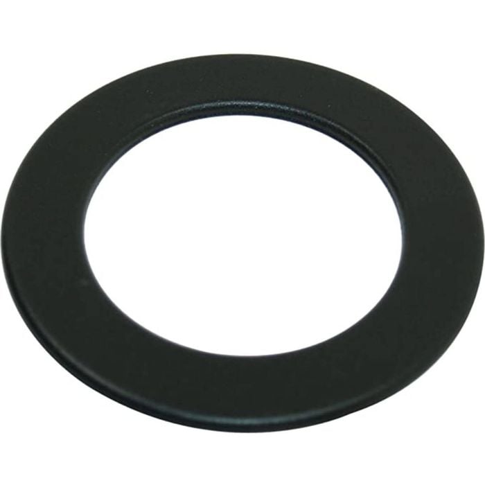 Gas Cooktop Outer Ring Cap - To Suit Wok Burner 050199002604r, Suits Blanco