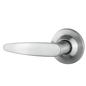 Sylvan Denver Passage Leverset Satin Chrome Plated