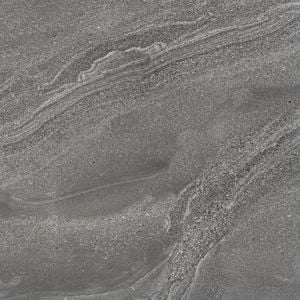 Duratile 10 x 10cm Nero Porcelain Floor Tile Sample T123489