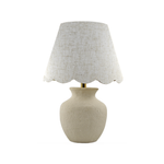 Home Bazar Tuscan Sienna Lamp