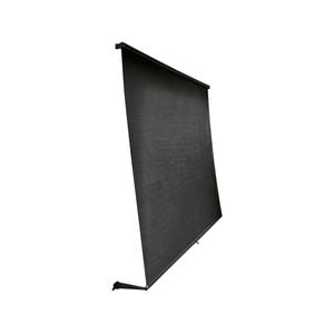 Windoware 1.8 x 2.1m Monument Oasis Outdoor HDPE Retractable - Monument