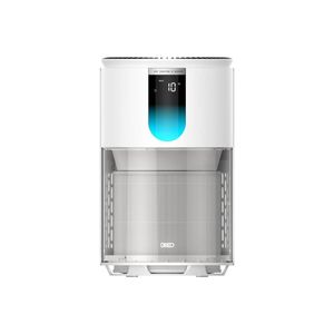 DREO Air Purifier 539S Smart HEPA Air Purifier WiFi 268 CADR White