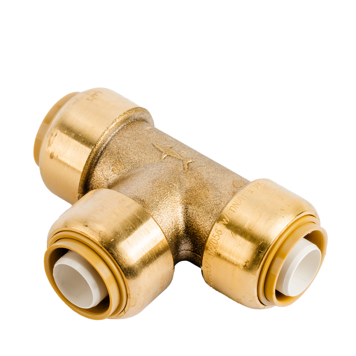 SharkBite 16mm PEX Tee