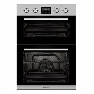 Parmco 600mm Double Oven