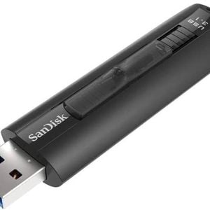 Sandisk Extreme Go 128gb Usb 3.1 Flash Drive