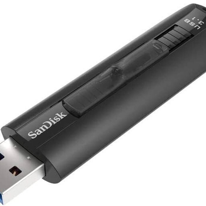Sandisk Extreme Go 128gb Usb 3.1 Flash Drive
