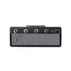 Pluginz Fender Mini Wall Key Holder Twin Amp Jack Rack