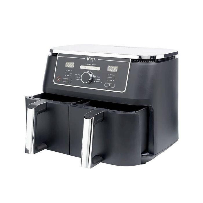 Ninja Foodi Max XXXL Dual Zone Air Fryer | AF400