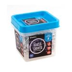 Lytworx Low Voltage Blue Icicle Lights Pk720