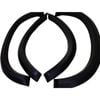 Slimline Fender Flares For Isuzu D-max 2012-2018