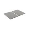 Syneco 150 x 110mm Felt Floor Protection - Pack of 2
