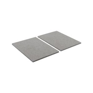 Syneco 150 x 110mm Felt Floor Protection - Pack of 2