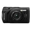 OM System Tough TG-7 Digital Camera (Black)