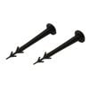 Jack Weedmat Poly Pins - 200 pack