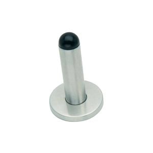 Legge Satin Stainless Steel Door Stop
