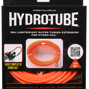 Hydro-Tail 30m Hydro-Tube Extension Hose HT0704