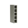Kaboodle 150mm Pistachio Wine Rack
