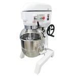 Yasaki Litre Belt Drive Three Speed Mixer B40KG 40