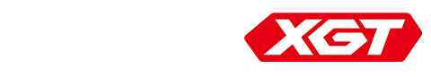 Makita XGT logo