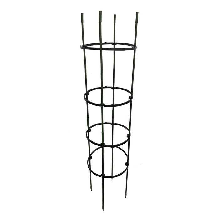 Jack 1.5m Knock Down Tomato Cage