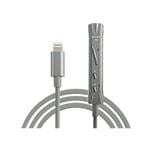 SMSL i2 Lighting Portable Headphone Amplifier DAC for IOS iPhone iPad