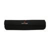 Lift-tech High Density Foam & Breathable Nylon Bar Bells Pad Black
