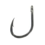 25 Pack of Shogun T479 Size 5/0 Black Livebait Fishing Hooks-Chemically Sharpened