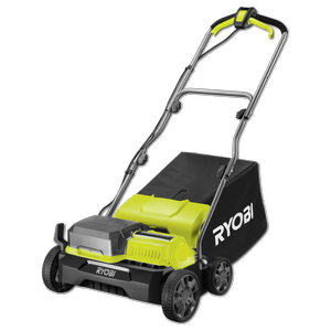 Ryobi One+ 18V Brushless Cordless Scarifier OSF1835BL - Tool Only