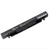 Battery for ASUS ROG FX-PLUS GL552 GL552J GL552JX GL552V GL552VW ZX50 ZX50J ZX50JX A41N1424