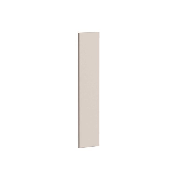 Kaboodle 150mm Cannellini Modern Cabinet Door