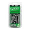 Buildex® 14G x 125mm Class 4 Bugle Batten Screws - 25 pack