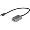 Startech.com Mini Displayport To Hdmi Adapter, Mdp To Hdmi Adapter Dongle, 1080p, Mini Dp 1.2 To Hdmi Video Converter