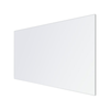 Whiteboard LX6 Series Slim Edge Frame Magnetic 1200x900mm