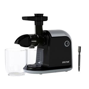 Spector Electric Cold Press Slow Juicer