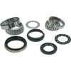 Japanese Front Wheel Bearing (With Lock Nut & Washer) For Nissan Patrol GU Y61