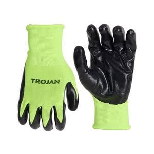 Trojan 3pk Medium Hi-Vis Gloves