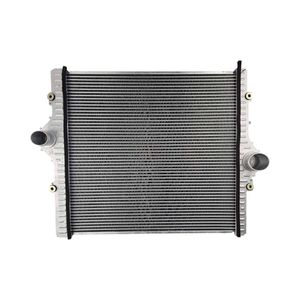 Intercooler for Toyota Landcruiser Prado GDJ150 2.8L Diesel 1GDFTV 2015~2020