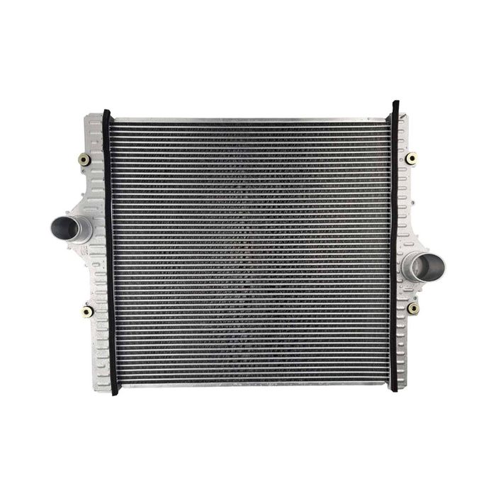 Intercooler for Toyota Landcruiser Prado GDJ150 2.8L Diesel 1GDFTV 2015~2020