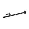 Jaeco Black Fanlight Window Stay