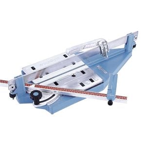 For Hire: 600mm Hand Tile Cutter - 7 Days