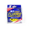 Majorcraft Dangan Fluorocarbon Shock Fishing Leader 30m Clear 30lb