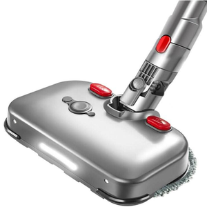 Tavice Electric Motorised Mop Head For Dyson V7 V8 V10 V11 V15  Vacuum Cleaners