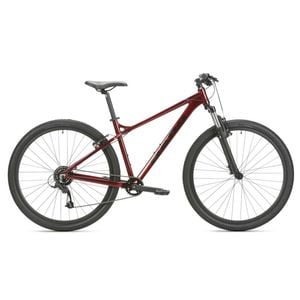 Haro Flightline One 29" Mtb Bike - Cherry / Cola - L